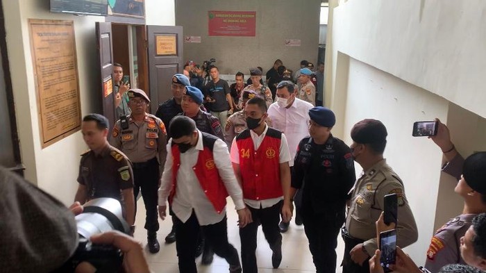 Jelang Sidang Penganiayaan David