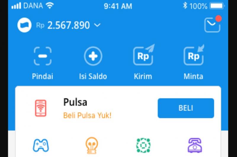 5 Cara Mengatasi Akun DANA Tidak Bisa Transfer