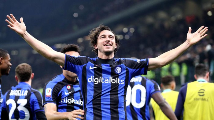 Darmian Prediksi Laga Sulit Lawan Man City
