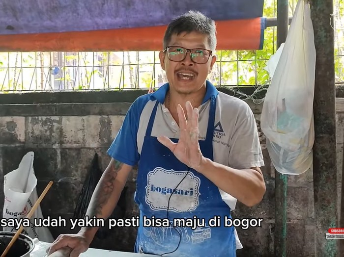 Bisa Beli Mobil Mewah