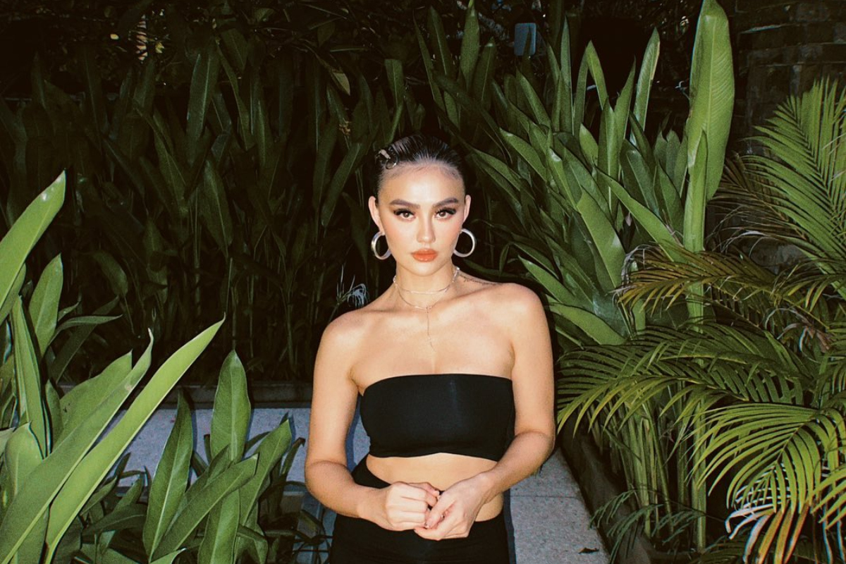 Rilis Single Kolaborasi Bareng Ciara, Agnez Mo: Karya Terbaik Aku!