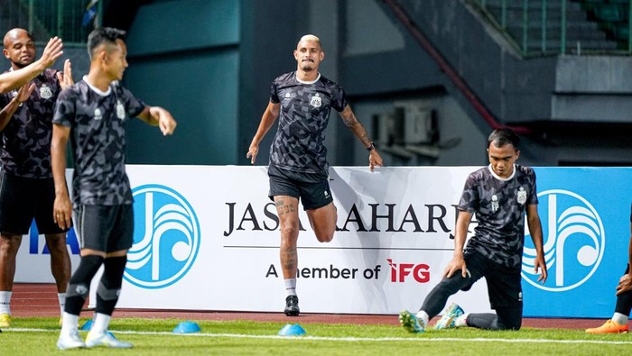 Bhayangkara FC Diminta Bangkit