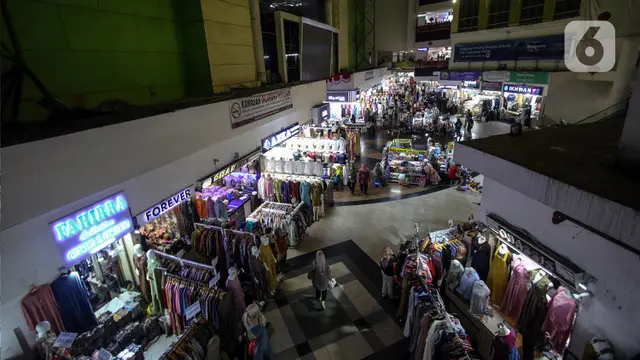 HEADLINE: Larangan TikTok Shop Cs Jualan dan Transaksi