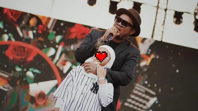 Viral Virgoun Nangis Saat Manggung Bareng Starla, Inara Rusli: Emosionalnya Dia, Itu di Luar Kuasaku