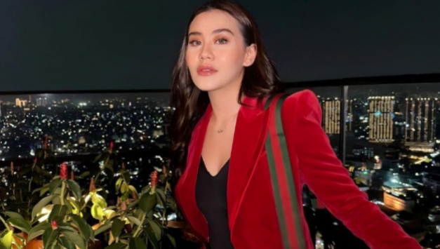 Makin Gacor, Aaliyah Massaid Kerja Sama Bareng Perusahaan Milik Suami Maia Estianty: Kalau Fuji …