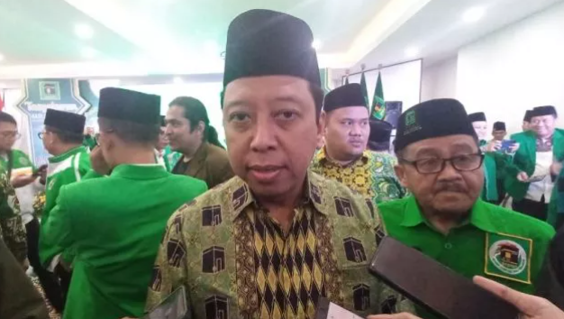 Caleg Parpol Pengusung Ganjar Pranowo Bakal Intensifkan Kampanye Tandem, Terutama di Jabar