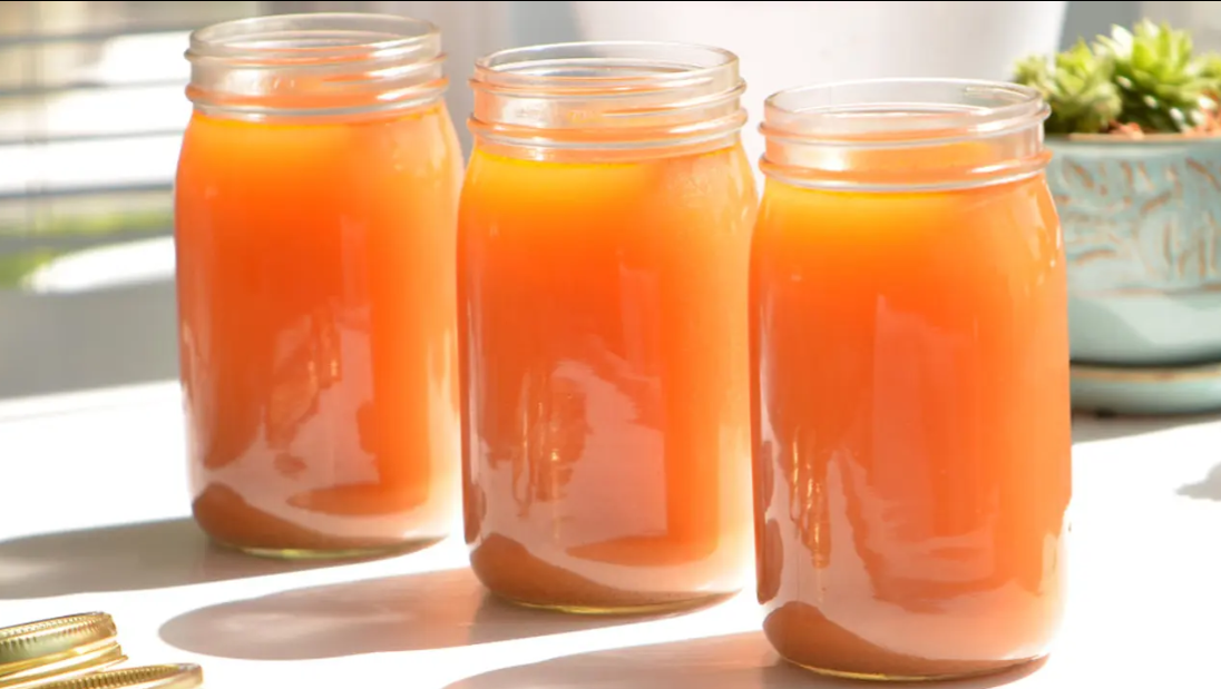 Resep Jamu Parem Kunyit