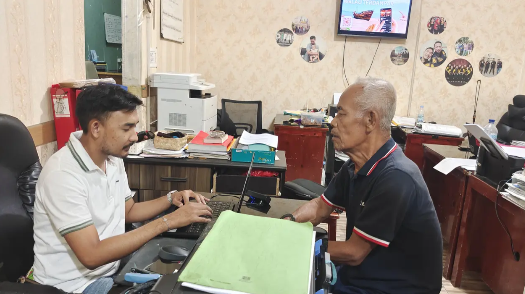Seorang Kakek Cabuli Anak Laki-Laki hingga Meninggal Dunia di Depok