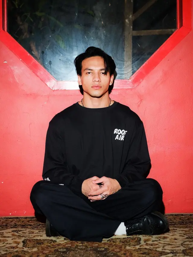 Jefri Nichol Jadi Trending, Dirujak di Media Sosial Gara-Gara Ngamuk Kasih Ancaman, Warganet Anggap Melampaui Batas