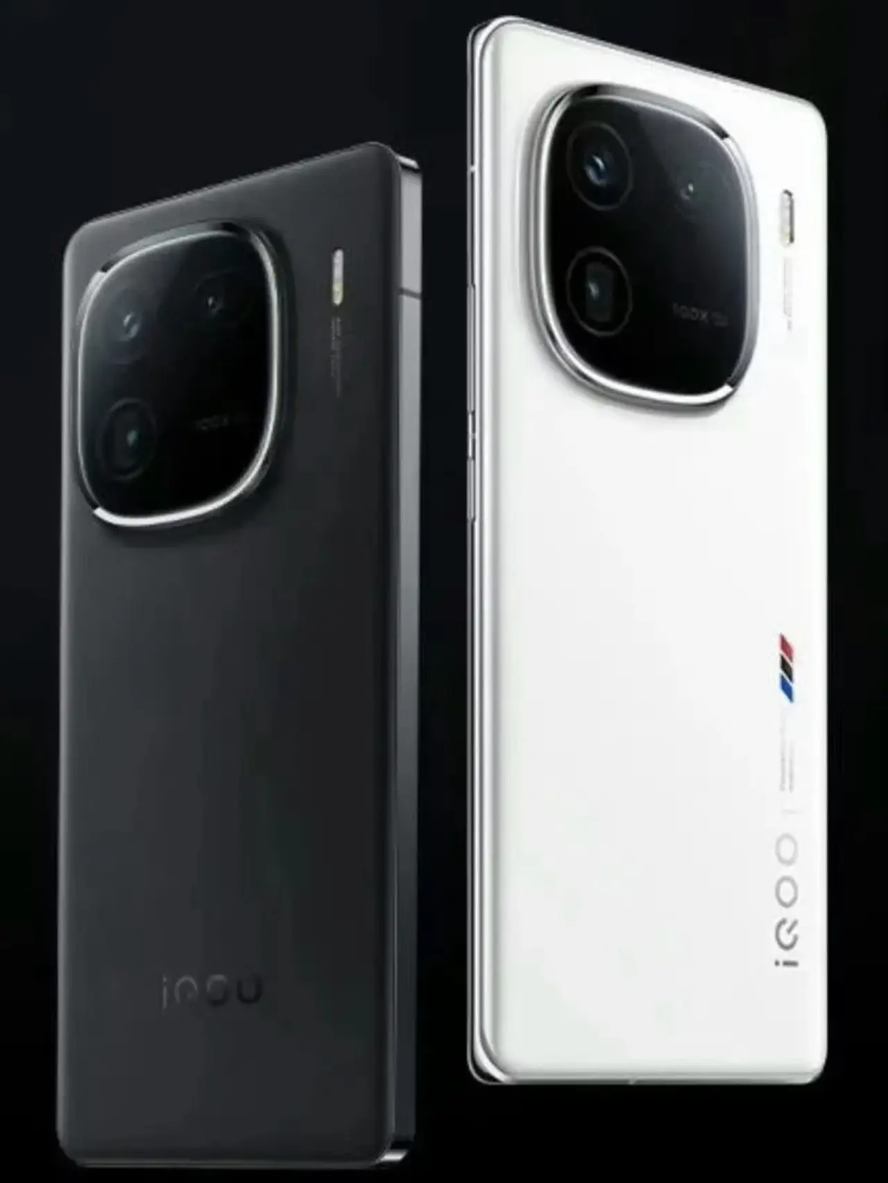 iQOO 12 Rilis 7 November 2023 di China, Bakal Bawa Snapdragon 8 Gen 3