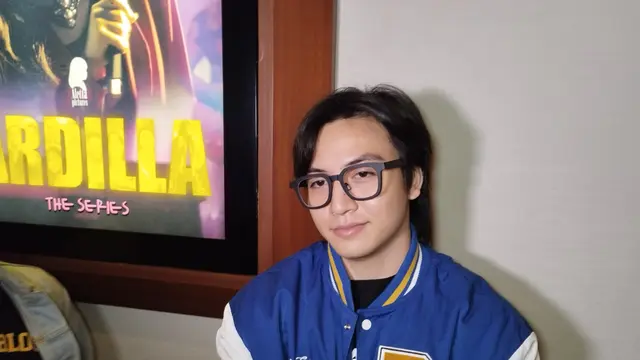Jeffry Reksa Dalami Peran Jadi Kekasih Nike Ardilla, Belajar Bahasa Sunda dengan Putri Delina