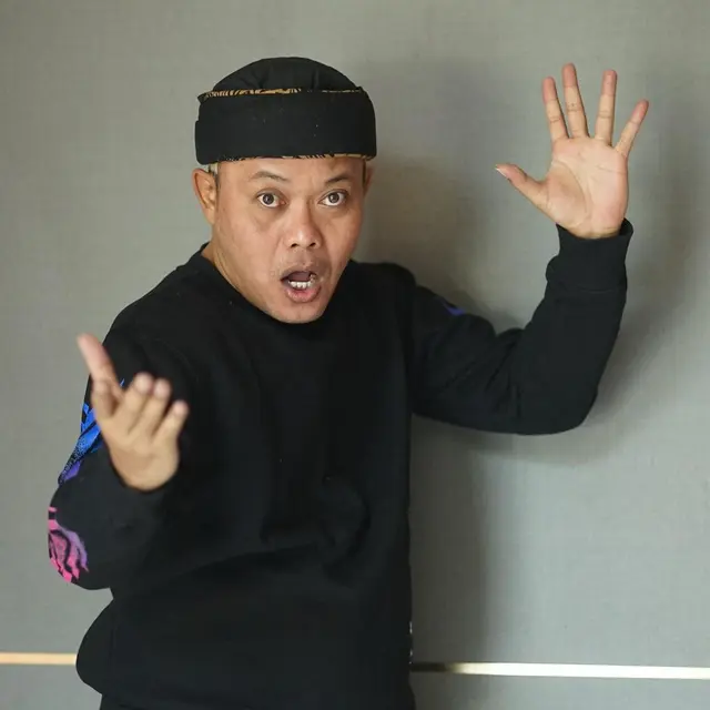 Viral Sule Disangka Marah-Marah Gegara Ditanya Soal Isu Mahalini Akan Pindah Keyakinan, Begini yang Sebenarnya Terjadi