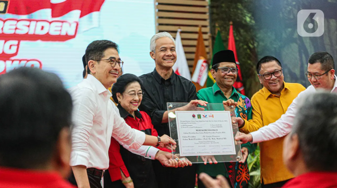 3. Janji Akan Bergerak Cepat