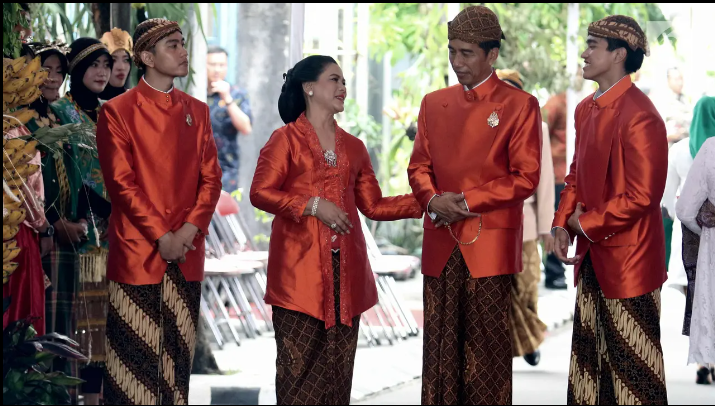 Adian Sebut Faktor Utama Pengkhianatan Jokowi karena PDIP Tolak Tiga Periode