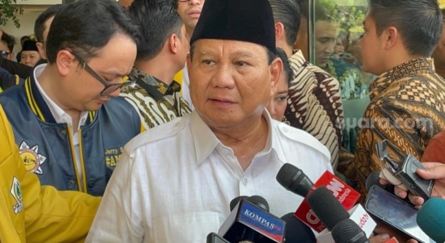 Prabowo