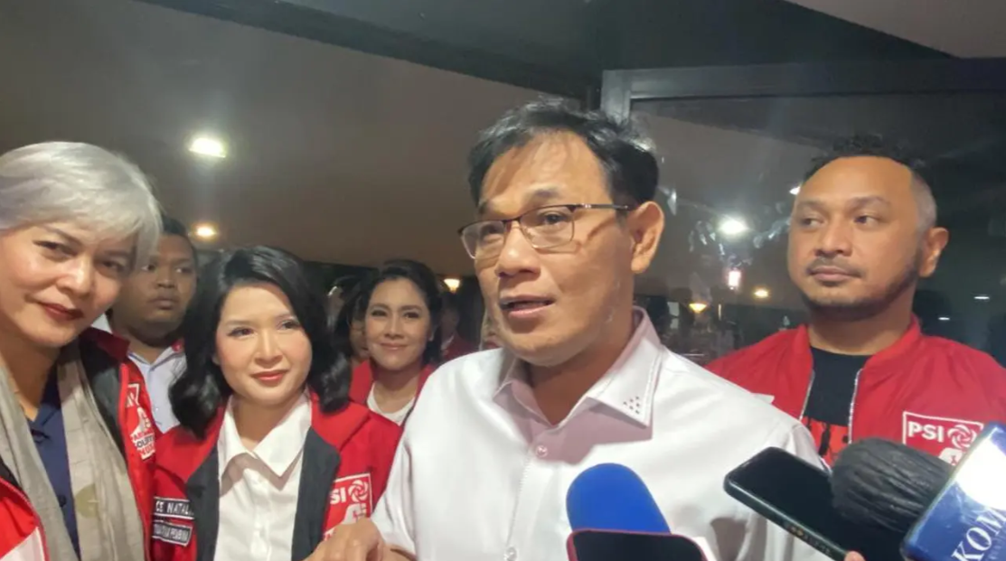 Budiman Sudjatmiko: Prabowo Harus Minta Izin ke Megawati Jika Ingin Gibran Jadi Cawapres
