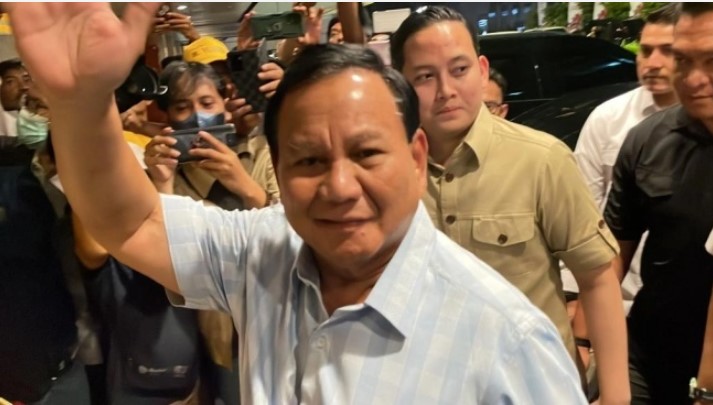 Prabowo