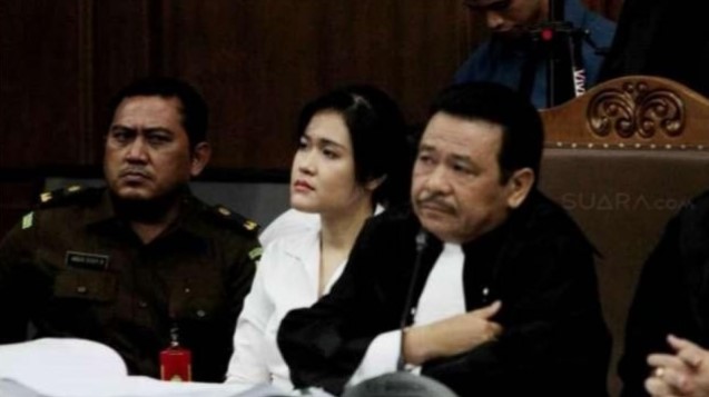 Dibela Mati-matian oleh Otto Hasibuan, Jessica Wongso Bongkar Fakta Soal Bayaran Sang Pengacara