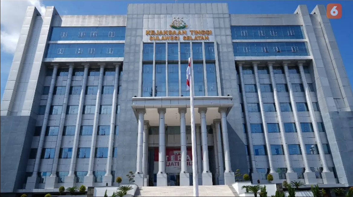Ditaksir Merugikan Rp20 M, Kasus Dugaan Korupsi PT Surveyor Indonesia Makassar Naik Penyidikan