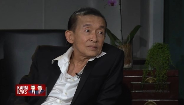 Edi Darmawan Siap Dibui Tujuh Tahun Jika Terbukti Palsukan Sisa Kopi Mirna Salihin