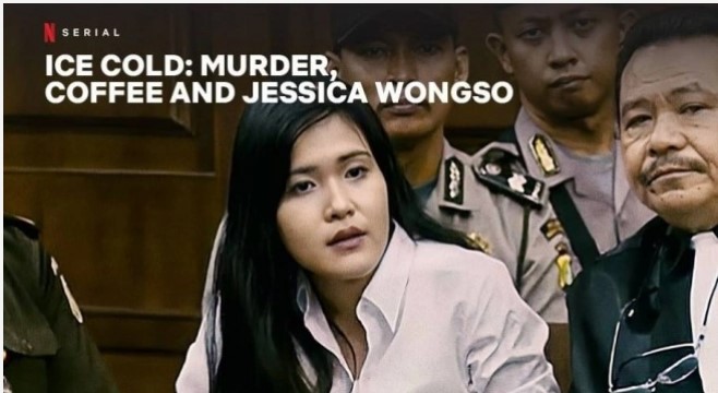 Sianida Jessica Wongso