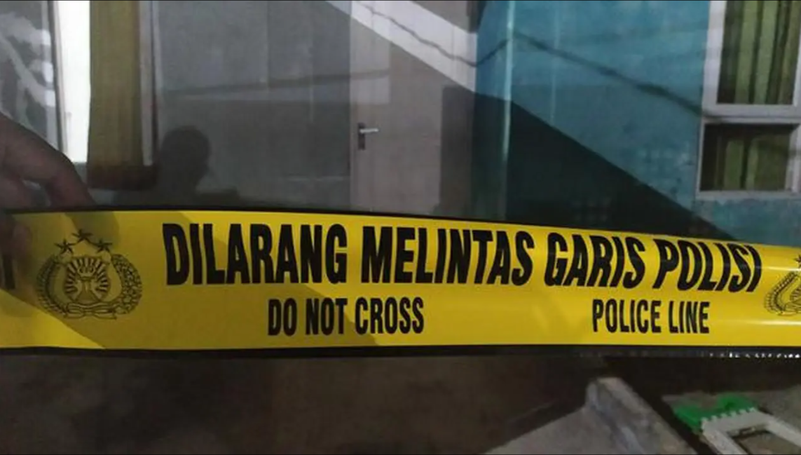 Geger Temuan Jasad Pria Setengah Baya di Kamar Mandi Masjid Masjid Agung Al-Kautsar Kendari