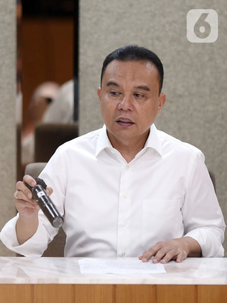 Gerindra Akui Peluang Gibran Jadi Cawapres Prabowo Terbuka Seusai Putusan MK