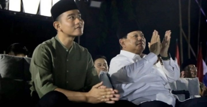 Gibran Rakabuming