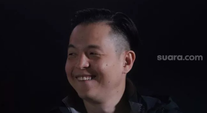 Ernest Prakarsa