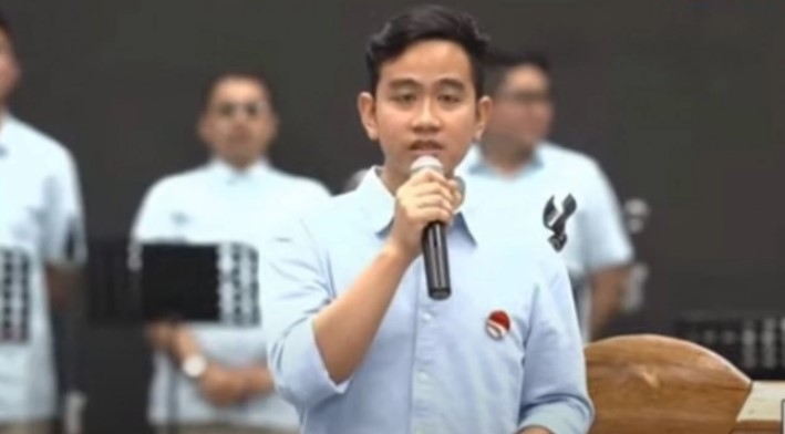 Program-program Gibran: Dari Kredit Startup Hingga KIS Lansia