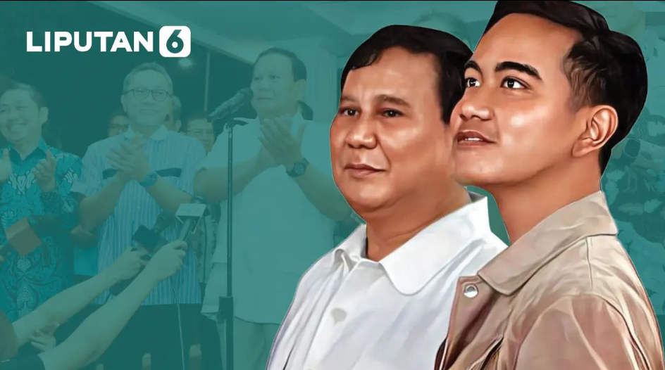 HEADLINE: Usai Prabowo Usung Gibran Jadi Cawapres, Sikap PDIP?