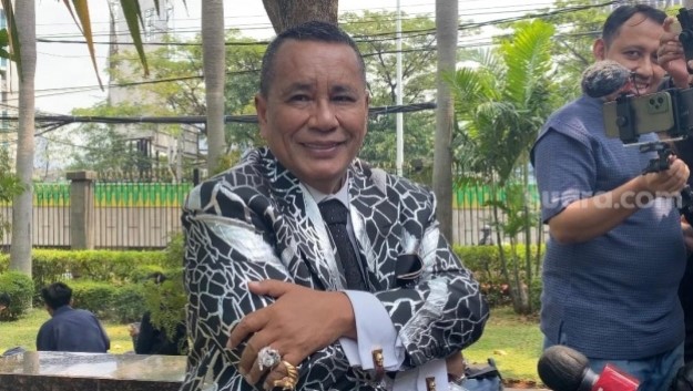 Hotman Paris Ragukan Ahli Racun di Kasus Jessica Wongso: Tersayat Hatiku Kok Tega?