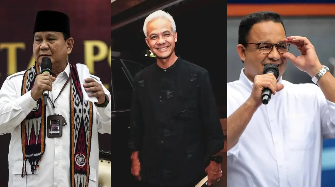 Hasil Tes Kesehatan Capres-Cawapres Diumumkan Hari Ini, Jumat 27 Oktober 2023