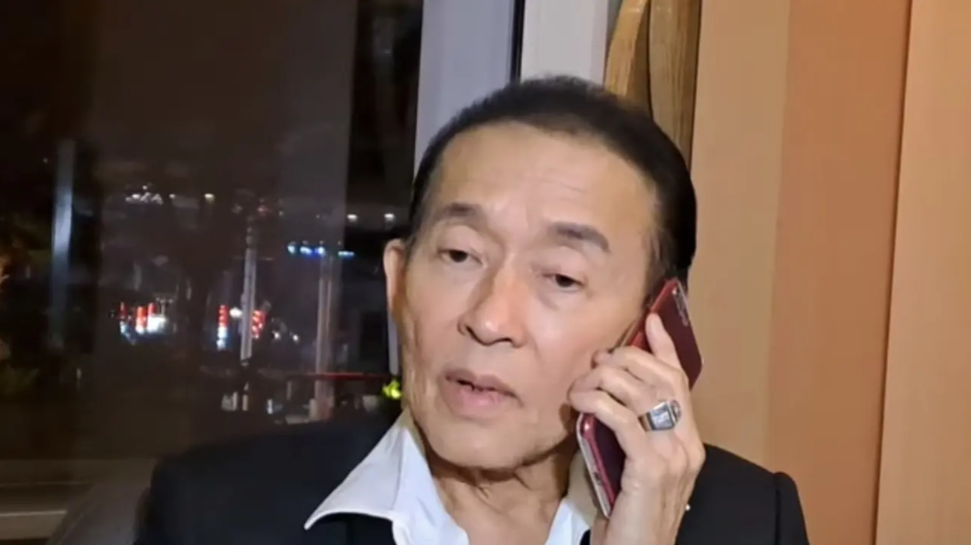 Heboh Ayah Mirna Salihin Sebut Jessica Wong Pemilik Netflix, Ini Fakta Sebenarnya