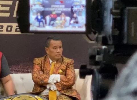 Hotman Paris Punya Masalah dengan Otto Hasibuan: Tapi Saya Tetap Bela Jessica Wongso