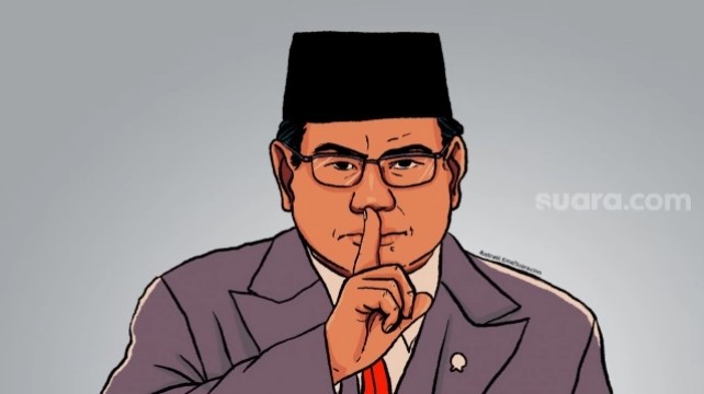 Kabar Terbaru, Prabowo Daftar Pilpres 2024 ke KPU Pekan Depan