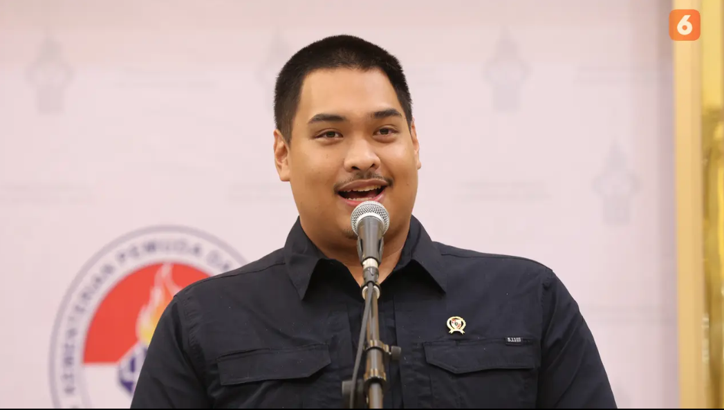 Indonesia Gagal Penuhi Target Emas Asian Games 2022, Menpora Minta Maaf