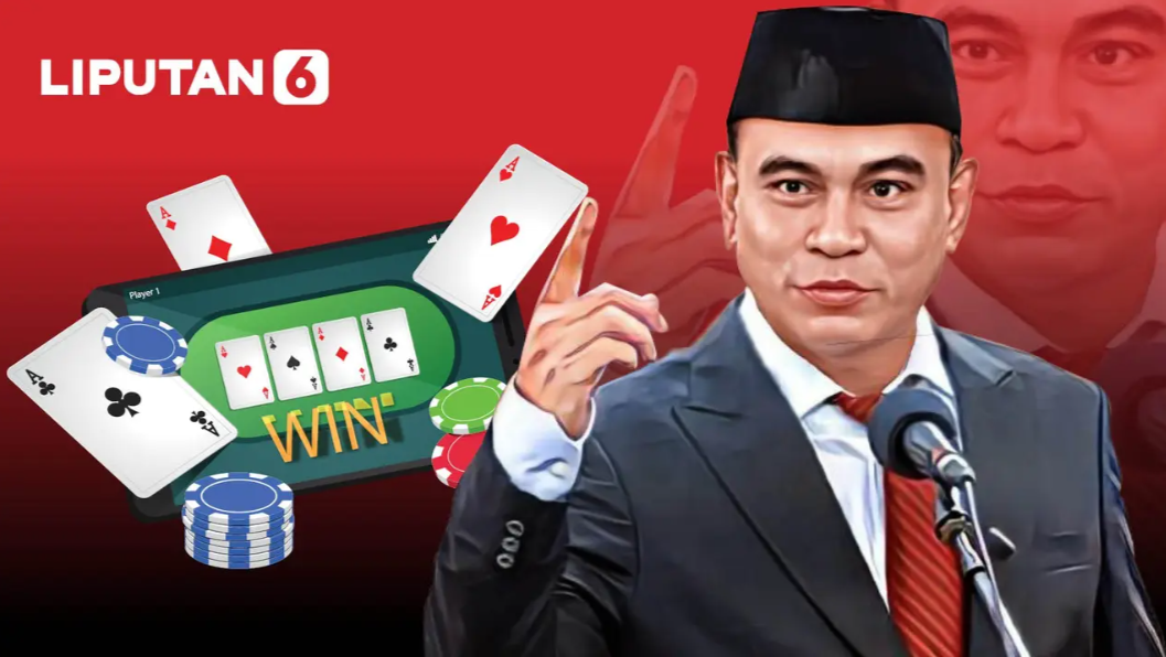 Infografis Menkominfo Ultimatum Meta Bersihkan Konten Judi Online