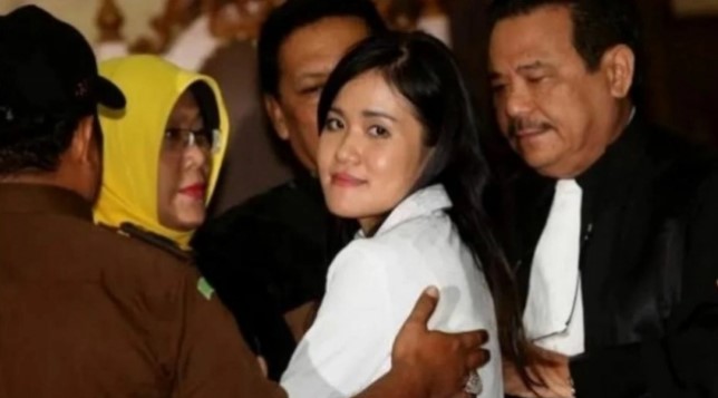 4 Kejanggalan Kasus Kopi Sianida Jessica Wongso, Ayah Mirna Balik Dicurigai Netizen