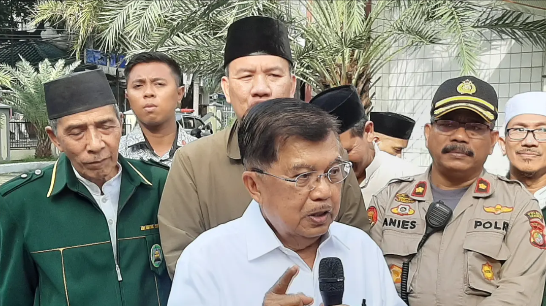 Jusuf Kalla Tagih Utang Rp 300 Miliar, BUMN Ini Buka Suara Usai Ditanggapi Erick Thohir
