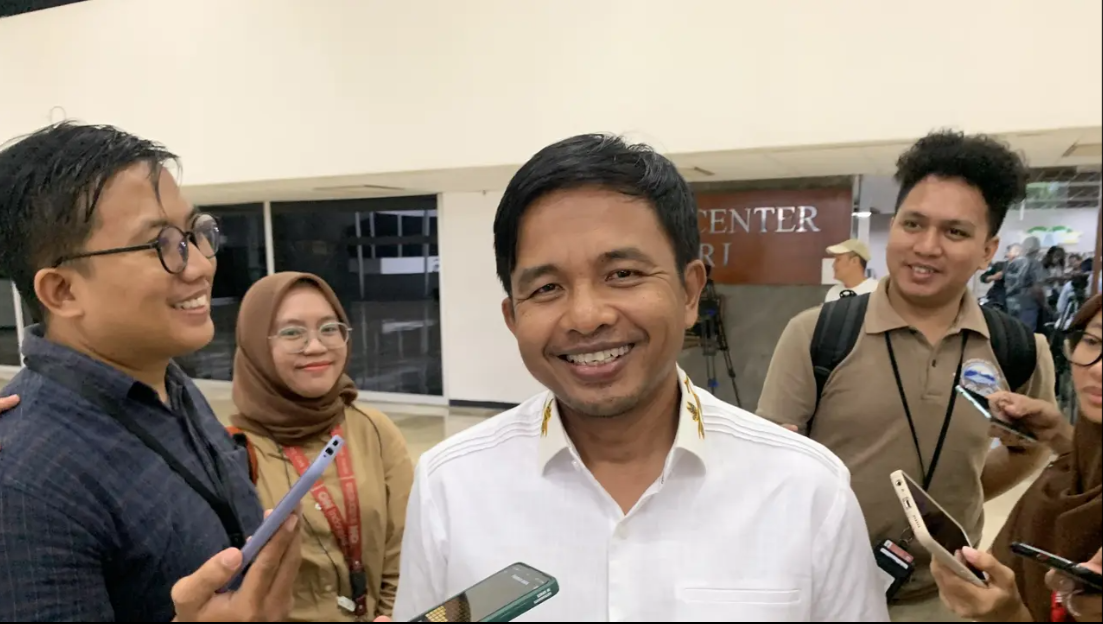 KPU Kaji Putusan MK Bolehkan Kepala Daerah Jadi Capres-Cawapres Meski Usia Belum 40 Tahun