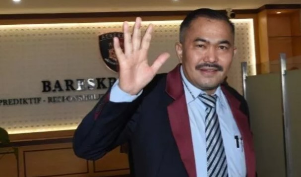 Siap Bantu Jessica Wongso, Kamaruddin Simanjuntak Sebut Sosok Ini Bisa Jadi Pembunuh Mirna Salihin