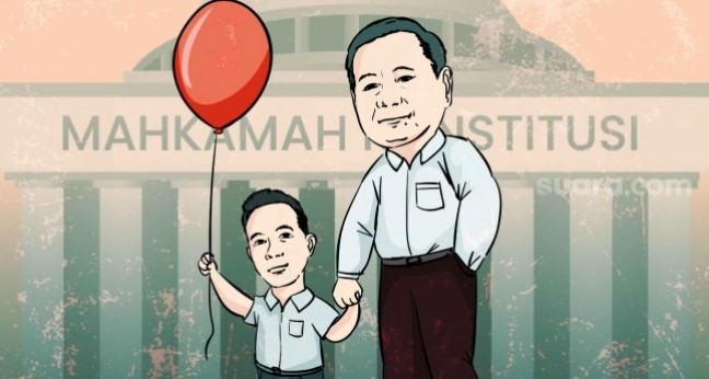 Prabowo