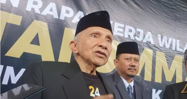 Amien Rais