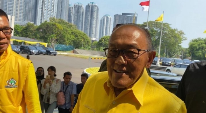 Aburizal Bakrie