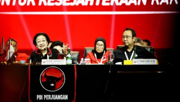 Megawati