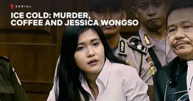 Kini Tuai Banyak Dukungan, Jessica Wongso Beri Respon Begini: Saya yang Harus…