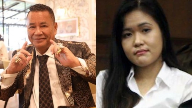 Kasus Jessica Wongso Ramai Diperdebatkan, Hotman Paris Minta Hal Ini ke Presiden