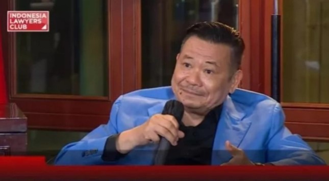 Otto hasibuan
