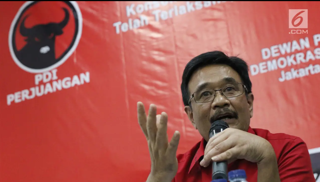 PDIP Sindir Gibran: Politik Tidak Bisa Cengengesan, Harus Betul-Betul Punya Visi